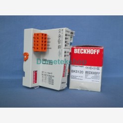 Beckhoff BK5120 CAN-Open Coupler